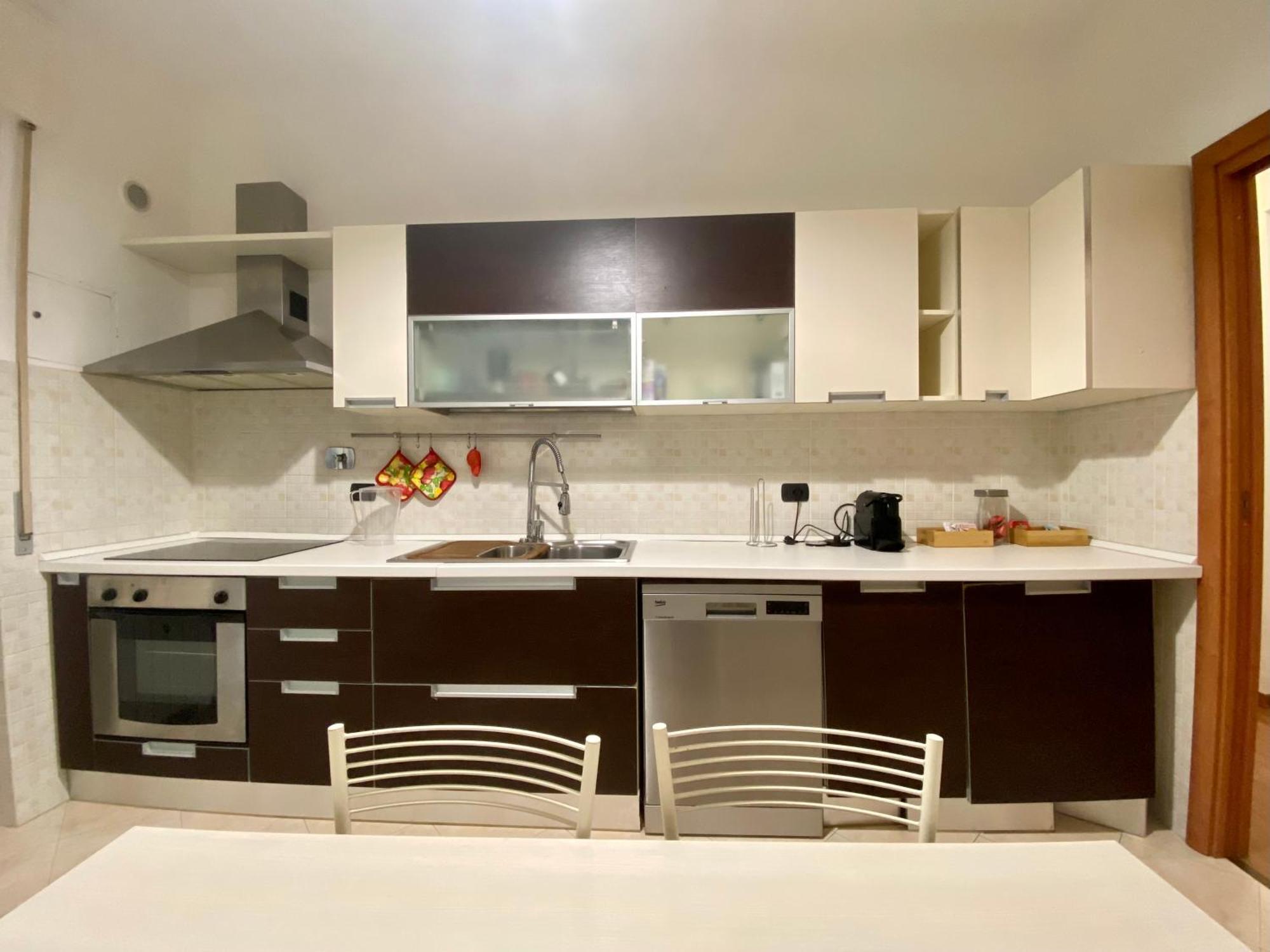 Apartment Gaslini And Beaches Two Steps Away Genoa